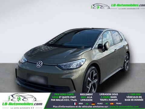 ID.3 204 ch Pro S 2024 occasion 31850 Beaupuy