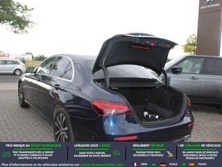 Classe E 300 e BVA 2020 occasion 31850 Beaupuy