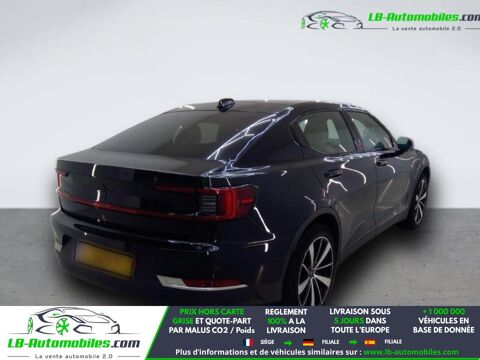 Autres Long Range Dual Motor 2021 occasion 31850 Beaupuy