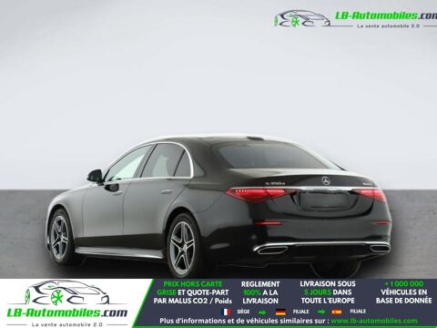 Classe S 350 d BVA 2025 occasion 31850 Beaupuy