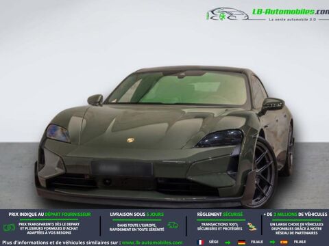 Annonce voiture Porsche Divers 203200 €