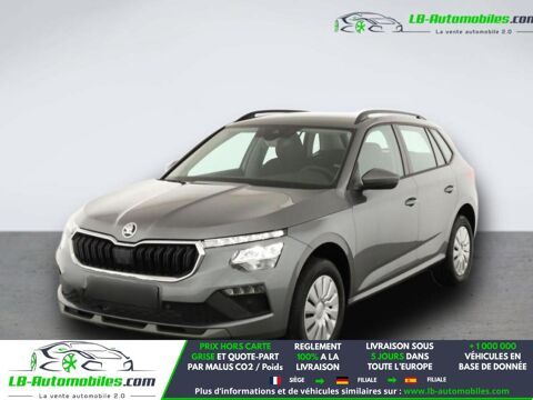 Kamiq 1.5 TSI Evo 2 150 ch BVA 2026 occasion 31850 Beaupuy