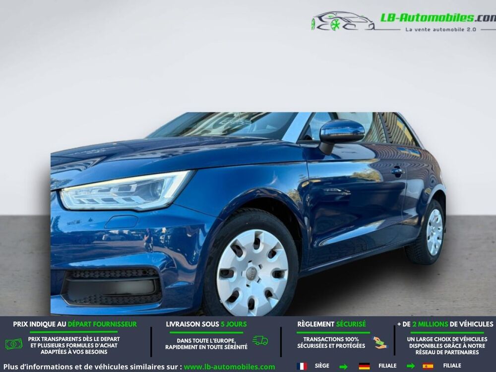 A1 1.6 TDI 90 2015 occasion 31850 Beaupuy