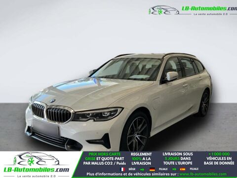 Annonce voiture BMW Série 3 29930 €