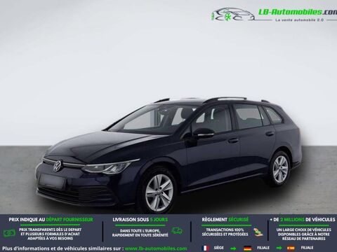 Annonce voiture Volkswagen Golf SW 18290 €