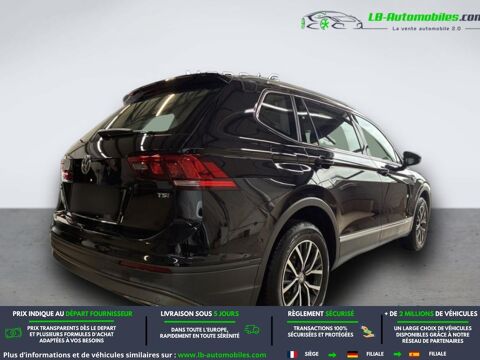 Tiguan Allspace 150 BVM 2018 occasion 31850 Beaupuy