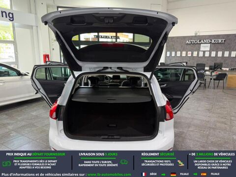 Focus 1.5 EcoBoost 150 BVA 2020 occasion 31850 Beaupuy