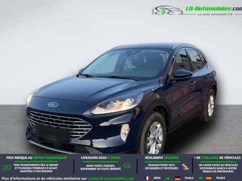 Ford Kuga 2.5 Duratec 225 ch PHEV BVA 2022 occasion Beaupuy 31850
