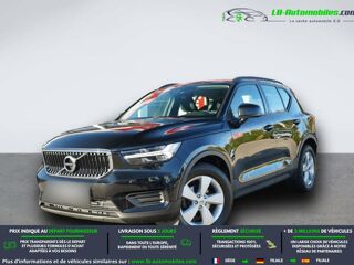 XC40 163 ch BVA 2019 occasion 31850 Beaupuy