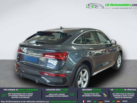 Q5 50 TFSIe 299 BVA Quattro 2024 occasion 31850 Beaupuy