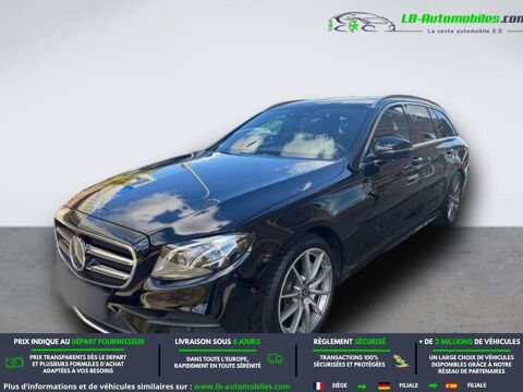 Annonce voiture Mercedes Classe E 28999 €
