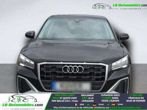 Q2 35 TFSI 150 BVA 2022 occasion 31850 Beaupuy