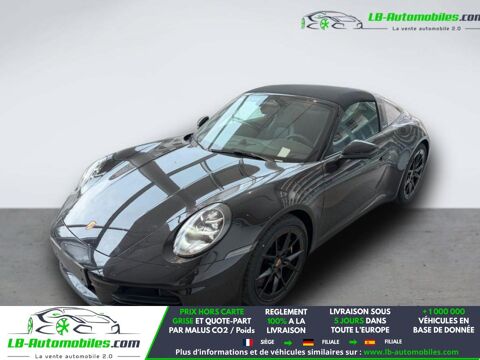 911 4 3.0i 480 PDK 2025 occasion 31850 Beaupuy
