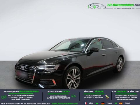 Audi A6 40 TDI 204 ch BVA 2022 occasion Beaupuy 31850