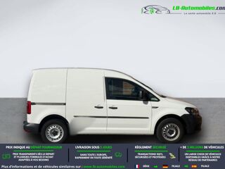 Caddy 1.0 TSI 102 2018 occasion 31850 Beaupuy