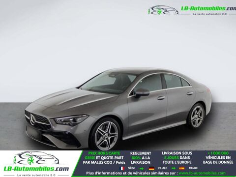 Classe CLA 200 d BVA 2024 occasion 31850 Beaupuy