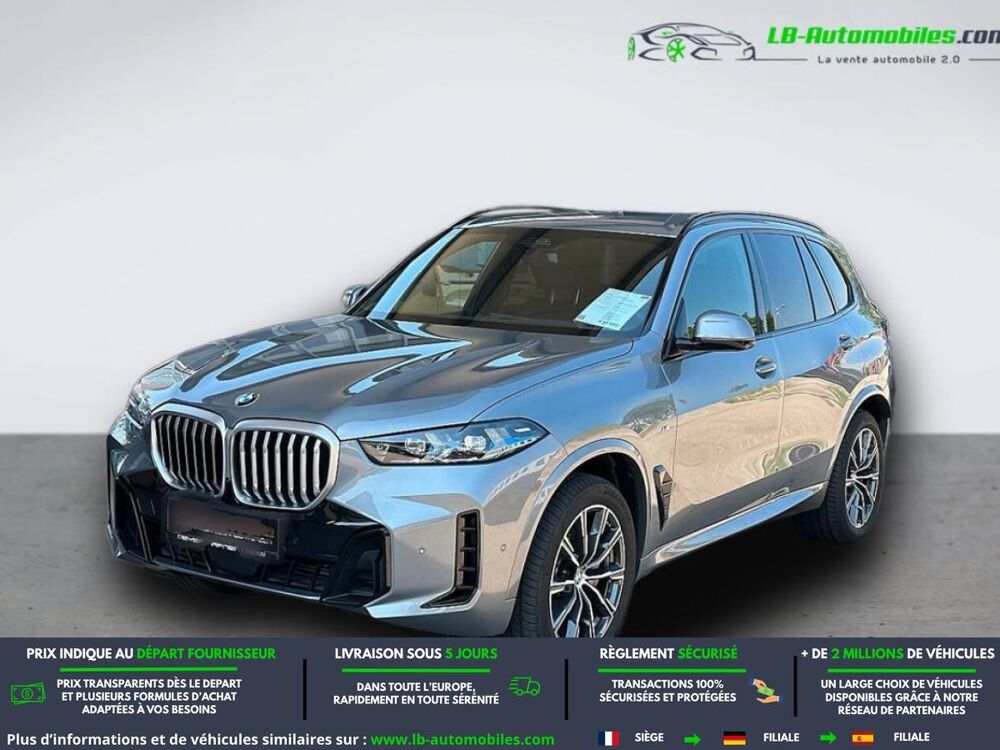 X5 xDrive30d 298 ch BVA 2025 occasion 31850 Beaupuy