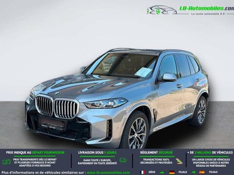 Annonce voiture BMW X5 70990 €