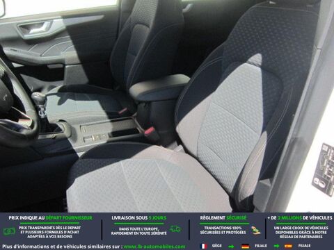 Kuga 1.5 EcoBoost 150 BVM 2022 occasion 31850 Beaupuy