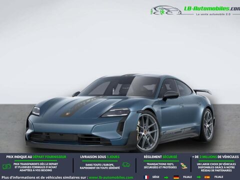 Annonce voiture Porsche Divers 188400 €
