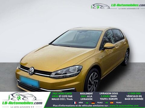 Volkswagen Golf 1.0 TSI 115 BVM 2018 occasion Beaupuy 31850
