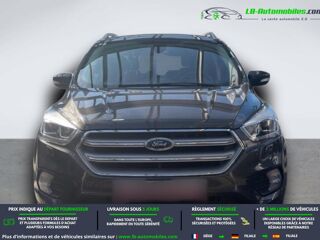 Kuga 2.0 TDCi 180 4x4 BVA 2018 occasion 31850 Beaupuy