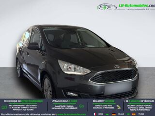 C-max 1.5 EcoBoost 150 BVM 2018 occasion 31850 Beaupuy