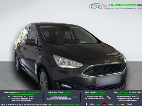 Ford C-max 1.5 EcoBoost 150 BVM 2018 occasion Beaupuy 31850