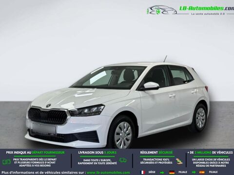 Fabia 1.0 TSI 110 ch BVA 2021 occasion 31850 Beaupuy