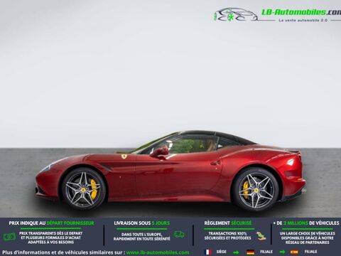Golf 2.0 TSI 265 2015 occasion 31850 Beaupuy