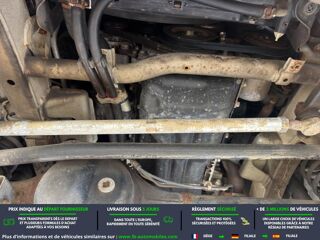 Jimny 1.3 86ch BVA 2011 occasion 31850 Beaupuy