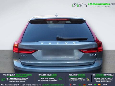 V90 D4 AWD 190 ch BVA 2019 occasion 31850 Beaupuy
