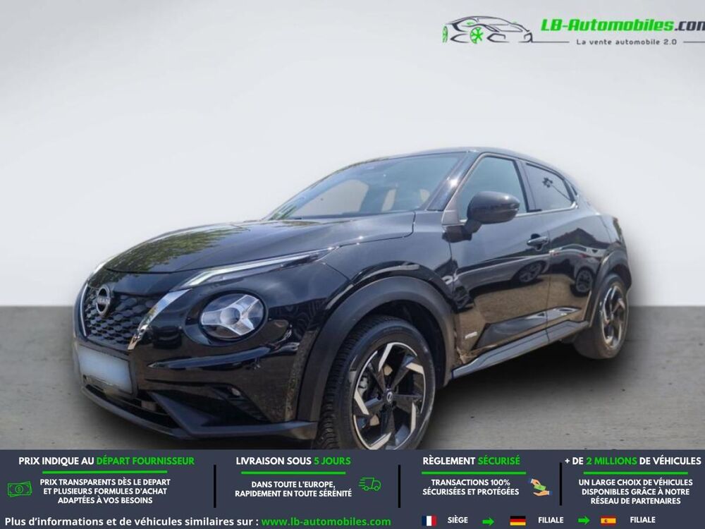Juke Hybrid 143 2022 occasion 31850 Beaupuy