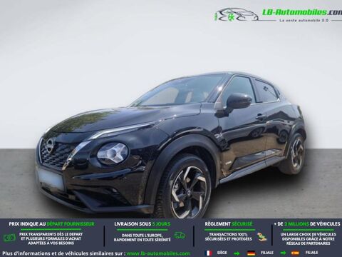 Annonce voiture Nissan Juke 21790 €