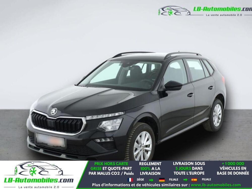Kamiq 1.5 TSI Evo 2 150 ch BVA 2024 occasion 31850 Beaupuy