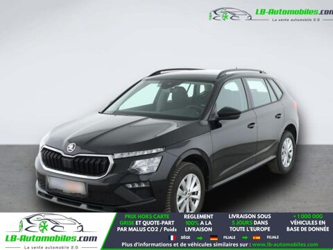 Annonce voiture Skoda Kamiq 27700 €