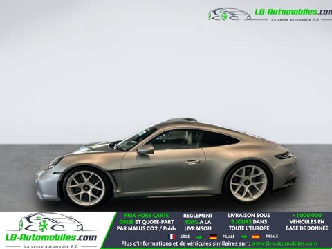 911 4.0i 525 2024 occasion 31850 Beaupuy