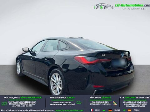 i4 eDrive40 340 ch BVA 2023 occasion 31850 Beaupuy