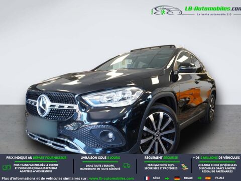 Annonce voiture Mercedes Classe GLA 26900 €