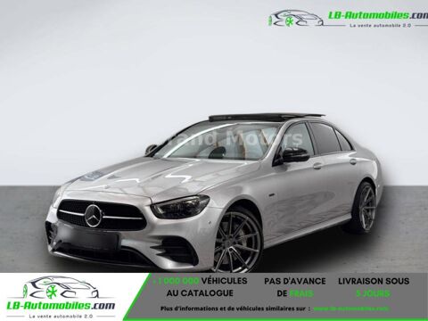 Mercedes Classe E 400 d BVA 4-Matic 2023 occasion Beaupuy 31850