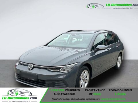 Volkswagen Golf SW 2.0 TDI 150 BVA 2022 occasion Beaupuy 31850