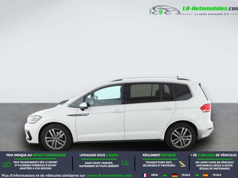 Touran 150 BVA 7pl 2020 occasion 31850 Beaupuy