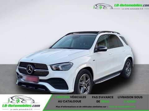 Mercedes Classe GLE 350 e EQ POWER BVA 4Matic 2021 occasion Beaupuy 31850