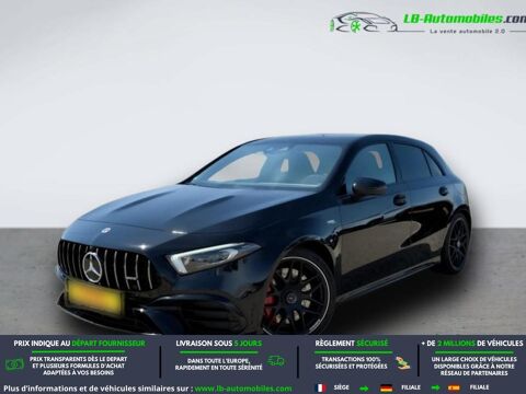 Classe A 45 Mercedes-AMG BVA 4-Matic 2022 occasion 31850 Beaupuy
