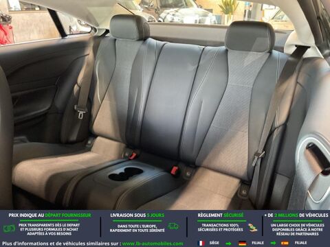 Classe E 400 4MATIC BVA 2017 occasion 31850 Beaupuy