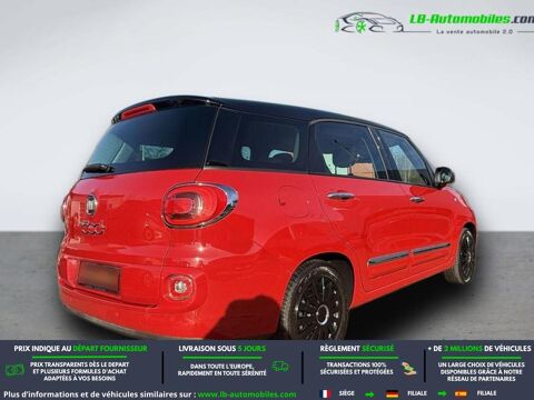 500 L 1.6 Multijet 120 ch BVM 2020 occasion 31850 Beaupuy