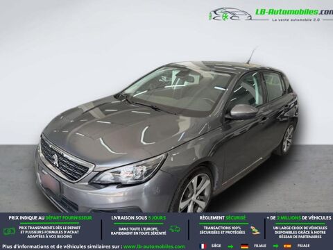 308 BlueHDi 130ch BVM 2019 occasion 31850 Beaupuy