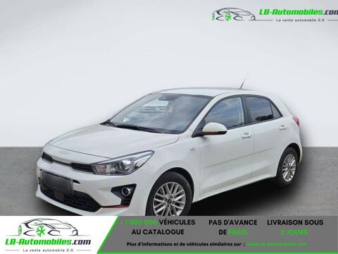 Rio 1.0 T-GDi 100 ch MHEV BVM 2022 occasion 31850 Beaupuy