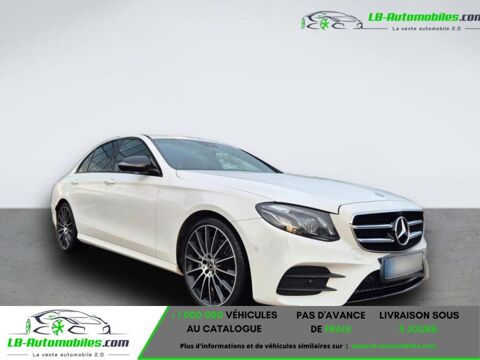 Mercedes Classe E 220 d BVA 2019 occasion Beaupuy 31850