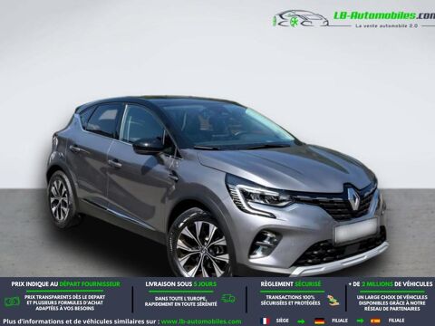 Captur E-Tech full hybrid 145 2024 occasion 31850 Beaupuy
